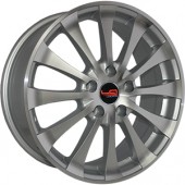 (LA) TY127 7x17 5x114.3 60.1 ET39