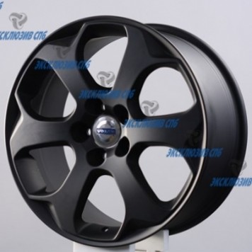 (LS) V10 7.5x17 5x108 67.1 ET49