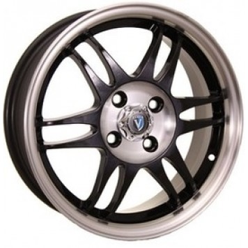 TechLine TL 1602 6.5x16 5x112 57.1 ET45