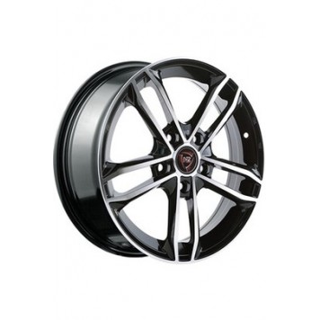 NZ F-44 8x18 5x120 67.1 ET42