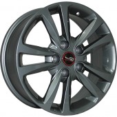 (LA) SNG19 6.5x16 5x112 66.6 ET39.5