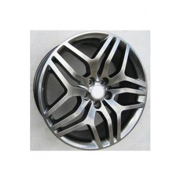 (FR) 1180 9.5x20 5x120 72.6 ET45