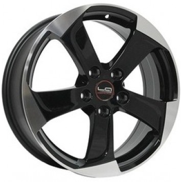 (LA) SZ47 6.5x17 5x114.3 60.1 ET45