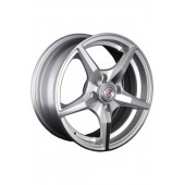 NZ F-30 6.5x16 4x100 60.1 ET50