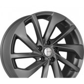 СКАД KL-276 грей 7x18 5x114.3 66.1 ET45