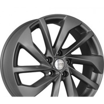 СКАД KL-276 грей 7x18 5x114.3 66.1 ET45