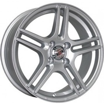 Alcasta M44 6.5x16 5x114.3 66.1 ET50