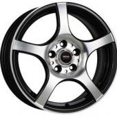 CROSS STREET Y279 6x15 5x114.3 73.1 ET45