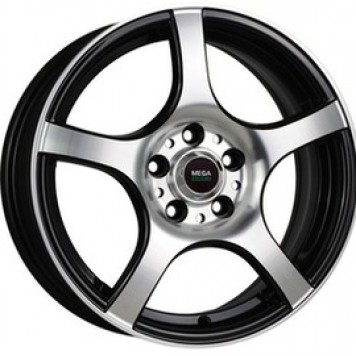 CROSS STREET Y279 6x15 5x114.3 73.1 ET45