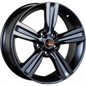 (LA) NS77 6.5x17 5x114.3 66.1 ET45