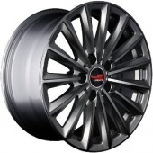 (LA) B118 8x18 5x120 72.6 ET46