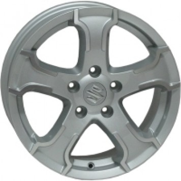 (LS) SZ6 6.5x17 5x114.3 60.1 ET45