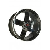 (LA) PR520 10x21 5x130 71.6 ET55