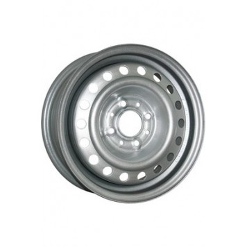 SDT 5045D SILVER 5.5x14 4x100 57.1 ET45