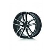 Rial Torino 6.5x16 5x108 63.4 ET50