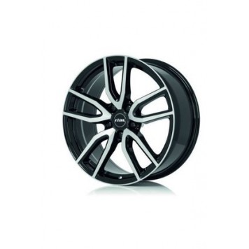 Rial Torino 6.5x16 5x112 70.1 ET50