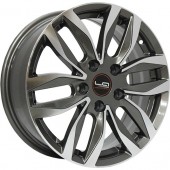 (LA) MI119 6.5x16 5x114.3 67.1 ET46