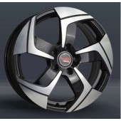 (LA) SZ49 6.5x17 5x114.3 60.1 ET50