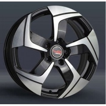 (LA) SZ49 6.5x17 5x114.3 60.1 ET50