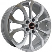 (LA) HND135 7x17 5x114.3 67.1 ET41