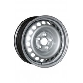 SDT 6073 SILVER 6.5x16 5x114.3 66.1 ET50
