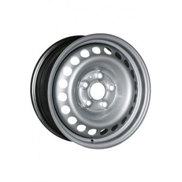 SDT 6073 SILVER 6.5x16 5x114.3 66.1 ET50