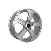 (LA) NS157 7x18 5x114.3 66.1 ET40