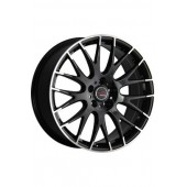 (LA) NS535 6.5x16 5x114.3 66.1 ET40