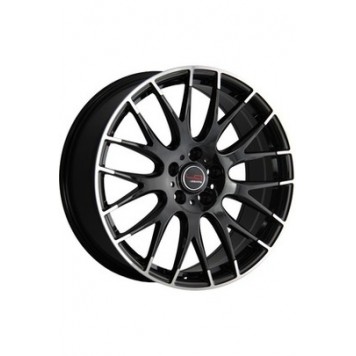 (LA) NS535 7x17 5x114.3 66.1 ET40