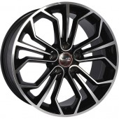 (LA) B112 10x19 5x120 74.1 ET53