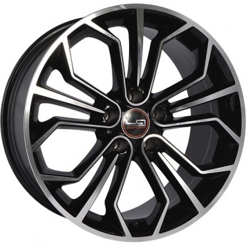 (LA) B112 10x19 5x120 74.1 ET53