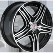 NZ F-6 7x17 5x105 56.6 ET42