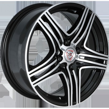 NZ F-6 7x17 5x105 56.6 ET42