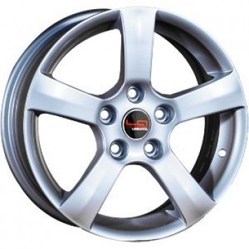 (LA) RN86 6.5x16 5x114.3 66.1 ET50