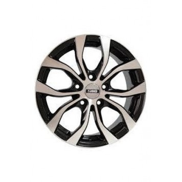 TechLine TL 762 6.5x17 5x114.3 60.1 ET45