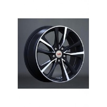 (LA) KI208 7.5x18 5x114.3 67.1 ET49.5