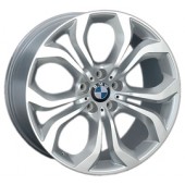 (LA) B116 9.5x20 5x120 74.1 ET45