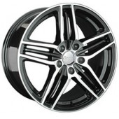 (LA) A91 8.5x19 5x112 66.6 ET45