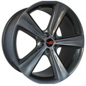 (LA) B514 10x21 5x120 74.1 ET40