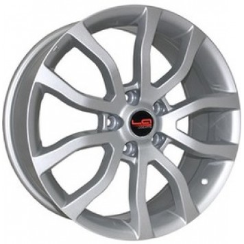 (LA) LR47 8.5x20 5x120 72.6 ET58