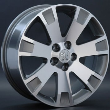 (LS) PG15 8x19 5x114.3 67.1 ET38