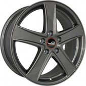 (LA) FD49 7x17 5x108 63.3 ET50 (LA) FD49 7x17 5x108 63.3 ET50