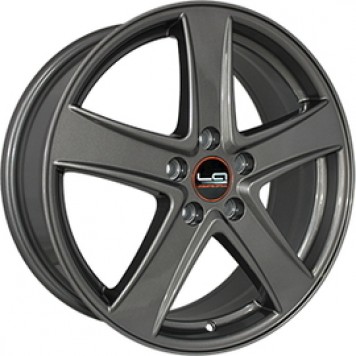 (LA) FD49 7x17 5x108 63.3 ET50