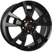 (LA) H27 7.5x18 5x114.3 64.1 ET55