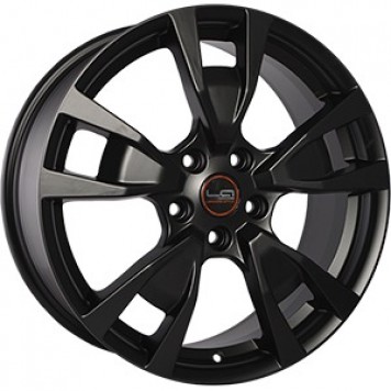 (LA) H27 7.5x18 5x114.3 64.1 ET55