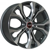 (LA) B151 9x19 5x120 74.1 ET48