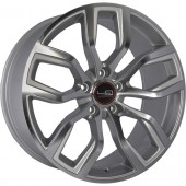 (LA) B110 9x19 5x120 74.1 ET48