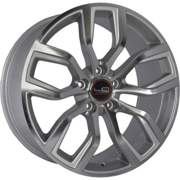 (LA) B110 9x19 5x120 74.1 ET48