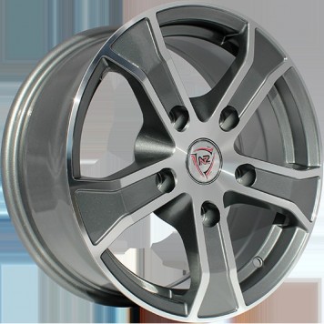 NZ SH594 6.5x15 5x139.7 98.6 ET40