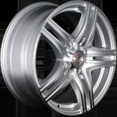 NZ F-6 6.5x16 5x112 57.1 ET46